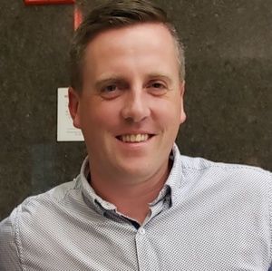 Meet your Posher, Dermot